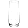 Bormioli Rocco Loto Long Drink Glass Clear 330ml 3 PCS