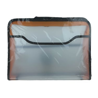 ديلي حقيبة أوراق مقاس A4