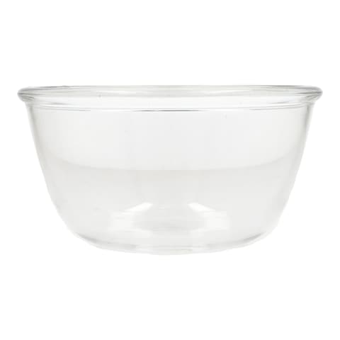 Glass Bowl