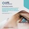 Life Extension Tear Support With Maquibright - Helps Promote Tear Production &amp; Eye Health From The Inside Out - Non-Gmo, Gluten-Free - 30 Vegetarian Capsules