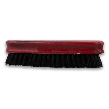 Al.Gi Shoe Brush Pvc Large Black G1