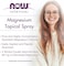 Now Foods Magnesium Topical Spray (8Oz)