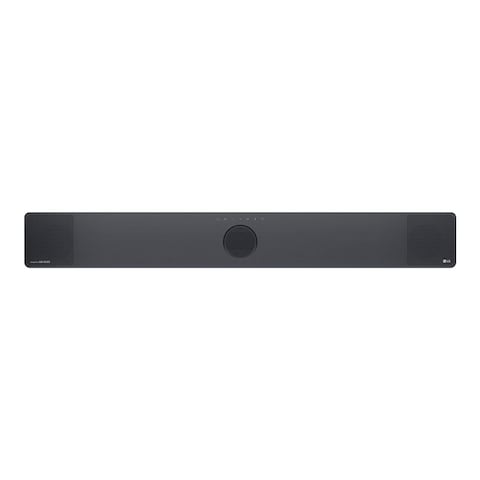 LG 3.1.3 Channel Bluetooth Soundbar SC9S Black