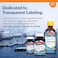 Carlson Norwegian The Very Finest Fish Oil, Orange, 1,600 mg Omega-3s, 500 mL