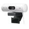 Logitech Brio 500 Webcam White