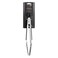 Kitchen Craft Master Class Deluxe Stainless Steel Food Tongs 23cm