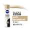 NIVEA Antiperspirant Spray for WoMen Black &amp; White Invisible Silky Smooth Shaving 150ml