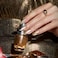 OPI Hrp26 Infinite Shine Nail Polish 15ml, Sleigh Bells Bling