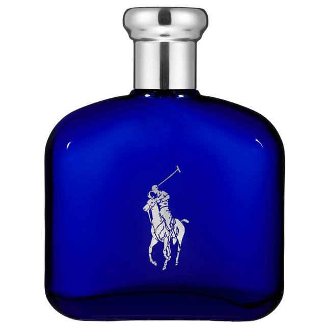 Ralph Lauren Polo Blue Eau De Toilette For Men - 125ml