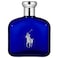 Ralph Lauren Polo Blue Eau De Toilette For Men - 125ml