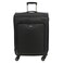 Track Pixel Soft Trolley 8W 80cm Black
