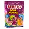 Bebeto Sour Worms Jelly Gum 80g