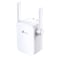 تي بي لينك موسع نطاق الراوتر AC 1200 RE305 - أبيض
