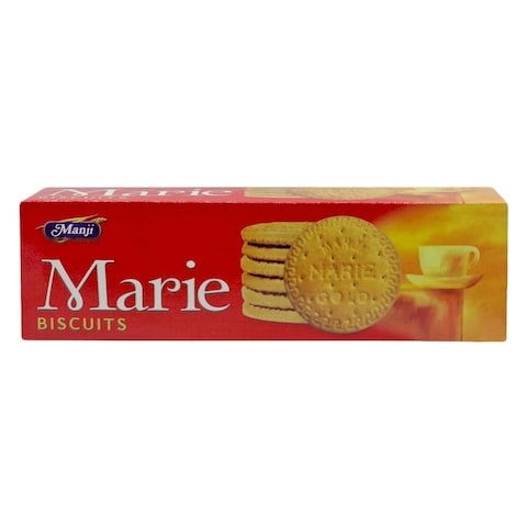 Manji Marie Biscuits 200g
