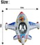 ESSEN - Swimming Float Inflatable Swim Ring - Airplane