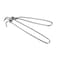 Royalford 25Cm Stainless Steel Doctor Pakkad