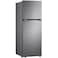 LG 315L Smart Inverter Refrigerator Top Freezer Door Cooling + Multi Air Flow Smart Diagnosis, Dark Graphite Steel, GN-B432PQGB