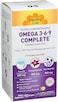 Country Life Omega 3-6-9 Complete Softgels 90's