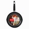 FLONAL FRYPAN PEPITA GRANIT 28CM