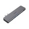 Aukey CB-C76 Thunderbolt 3 40Gbps 7 in 1 USB C Hub