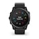 Garmin tactix 7 Standard Edition Premium Tactical GPS Watch with Silicone Band 51mm 010-02704-01