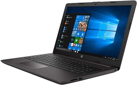 HP Notebook  Laptop (Intel Celeron N4020 4GB RAM 1TB HDD 15.6 inch HD  Windows 10  Black