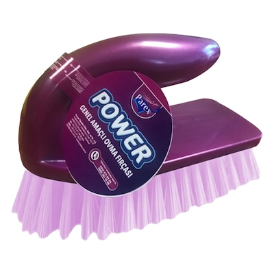 Parex Power Scrub Brush