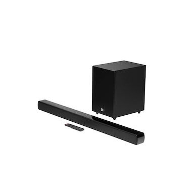 جيه بي ال SB170 سينما 2.1ch ساوند بار مع مكبر صوت لاسلكي