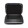 Crumpler BL13-007 Base Layer Laptop Sleeve, fits 13" Laptop, Black