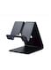 Generic Universal Mobile Phone Stand Black
