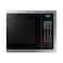 ميكروويف سامسونج - 34 لتر - استانلس ستيل - ME6124ST
