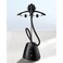 Tefal Pro Style One Garment Steamer IT2461M0, 1700 W, 1.5 L, Black, Fast Heat Up