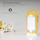 Geepas GE53025 Rechargeable LED Emergency Lantern