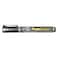 Pentel Permanent Marker Black Chisel