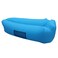 Generic-Super Light-weight Outdoor Fast Infaltable Air Sofa Portable Couch Foldable Inflatable Bed Beach Sleeping Lounger Laybag