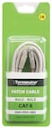 Terminator Brand Patch Cable CAT6 - 2M