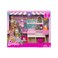 Barbie Pet Supply Store Playset