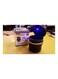 Generic LED Plastic Ash Tray Ashtray Storage Cup For Bmw