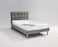 Galaxy Design Medical Mattress White - Double Size ( L X W X H ) 190 X 150 X 22 cm - 5 Year Full Warranty.