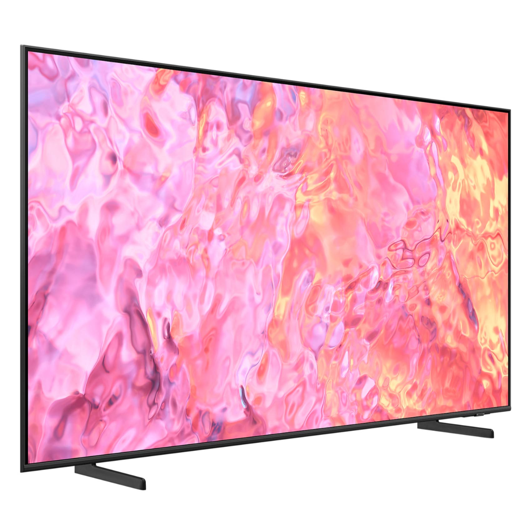 Samsung QA55Q60CAU QLED Smart LED TV 55 Inch 