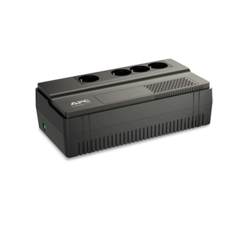 APC Easy UPS - 800VA - Schuko Outlets - 230 Volt