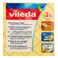 Vileda All Purpose Cleaning Cloths 3 Pieces