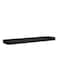 Generic Decorative Wall Shelf Black 0.5kg