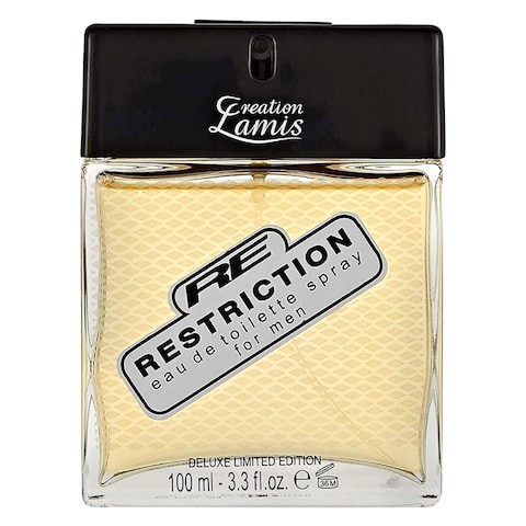 CREATION L RESTRICTION PERF M 100ML