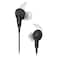 Bose QuietComfort 20 Acoustic Wired In-Ear Earphones With Mic Black