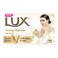 Lux Creamy Perfection Soap Bar - 120 gram
