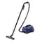 Panasonic Vacuum Cleaner - 1600 Watt - Blue - MC-CL561A145
