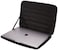 Thule GAUNTLET 4 Macbook Pro 16" Sleeve - Rugged Protection, Shock Absorbing PolyUrethane Case, Premium Quality Easy to Carry,  for Apple Macbook Pro 16/15" and simiar sized PC laptops - Black
