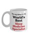 muGGyz Son You Are Capable Of Amazing Things Printed Coffee Mug White 11Ounce