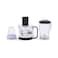 Midea Mixed Food Processor 800W MJFP60E1
